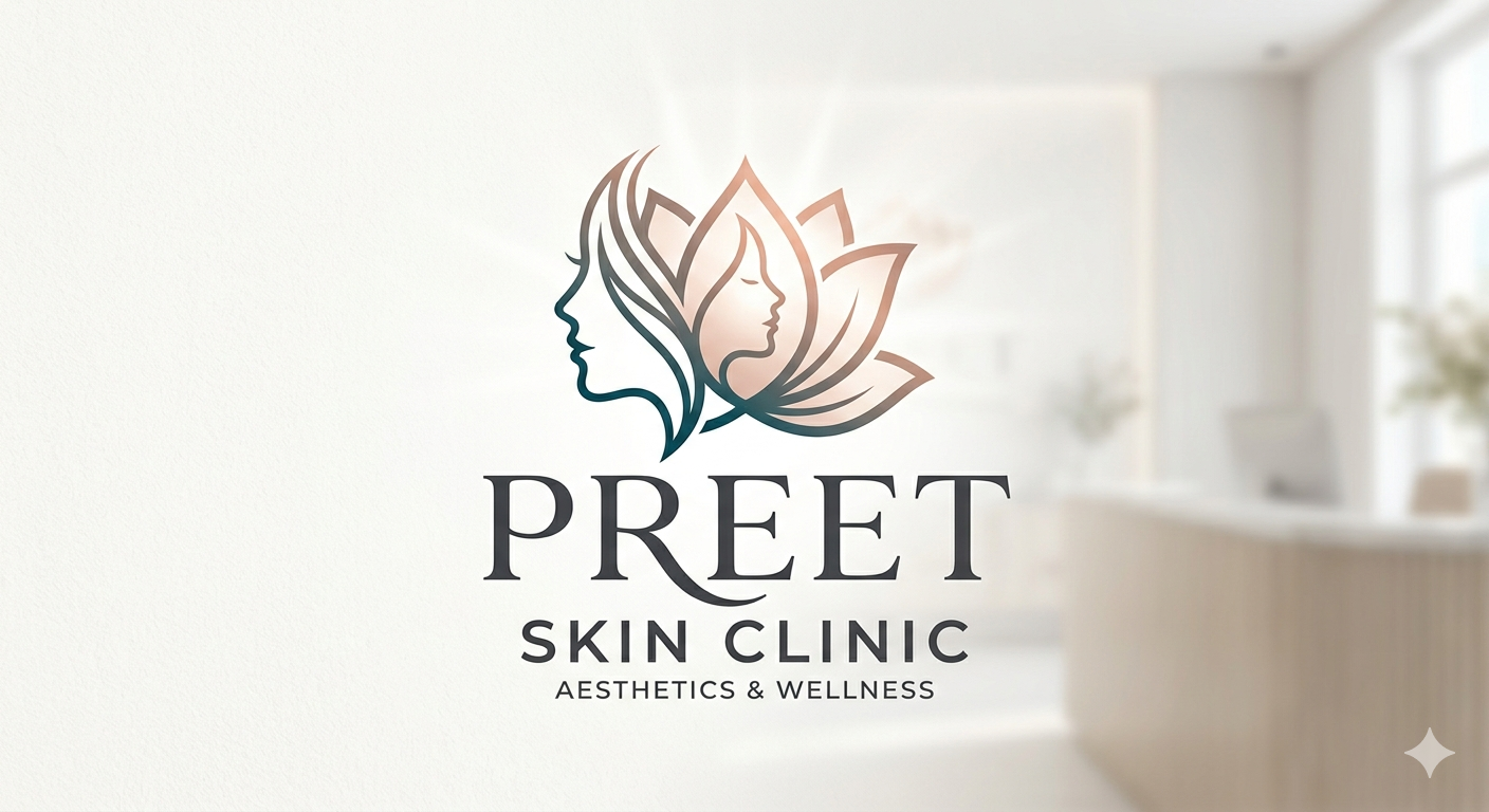 Glow Skin & Hair Clinic