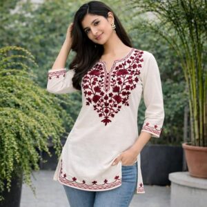 Short Kurti
