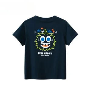 Print T-Shirt