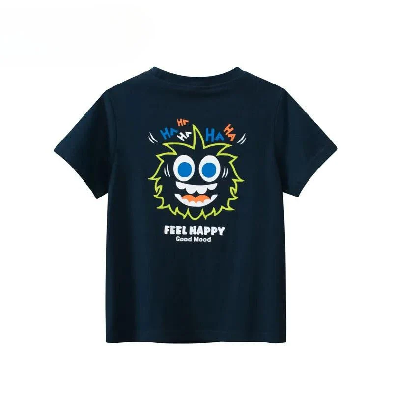 Print T-Shirt